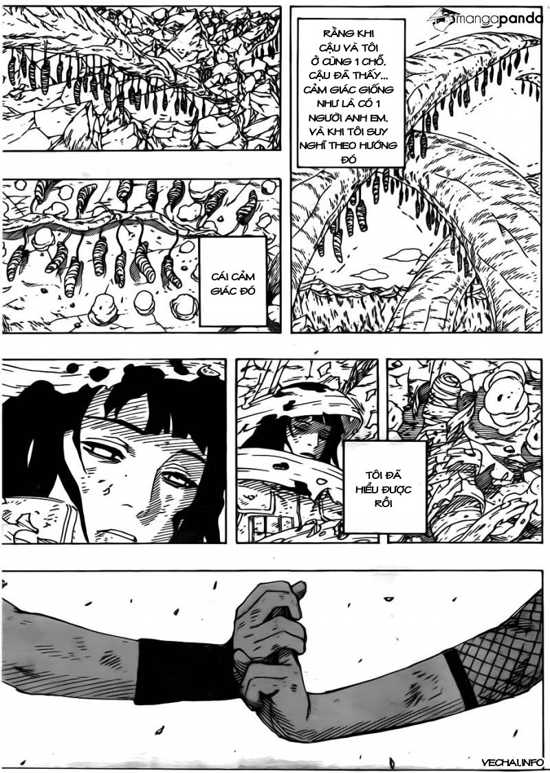 Chapter 699 - Trang 9