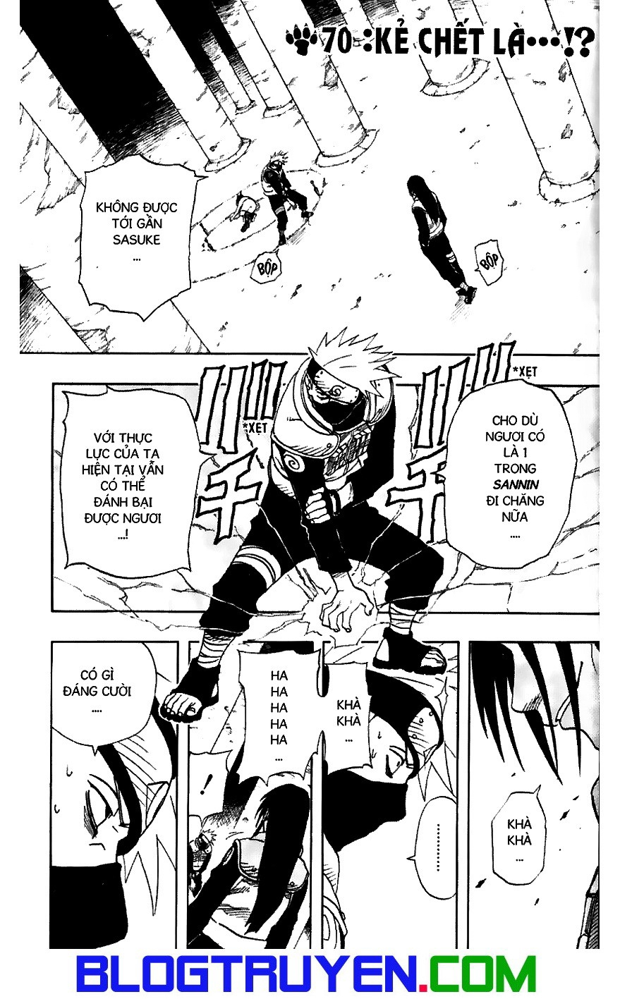 Chapter 70 - Trang 2