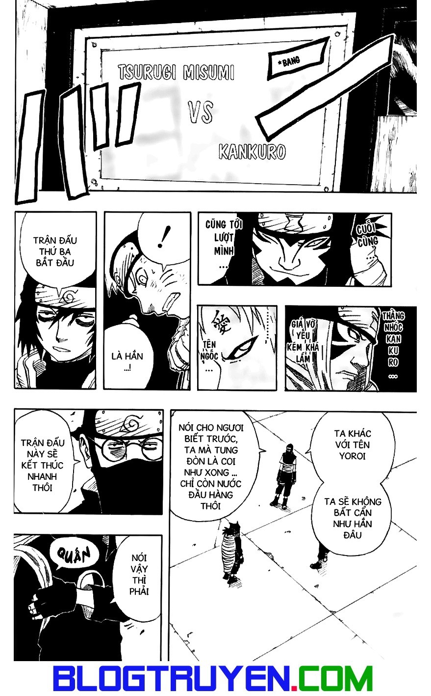 Chapter 70 - Trang 11
