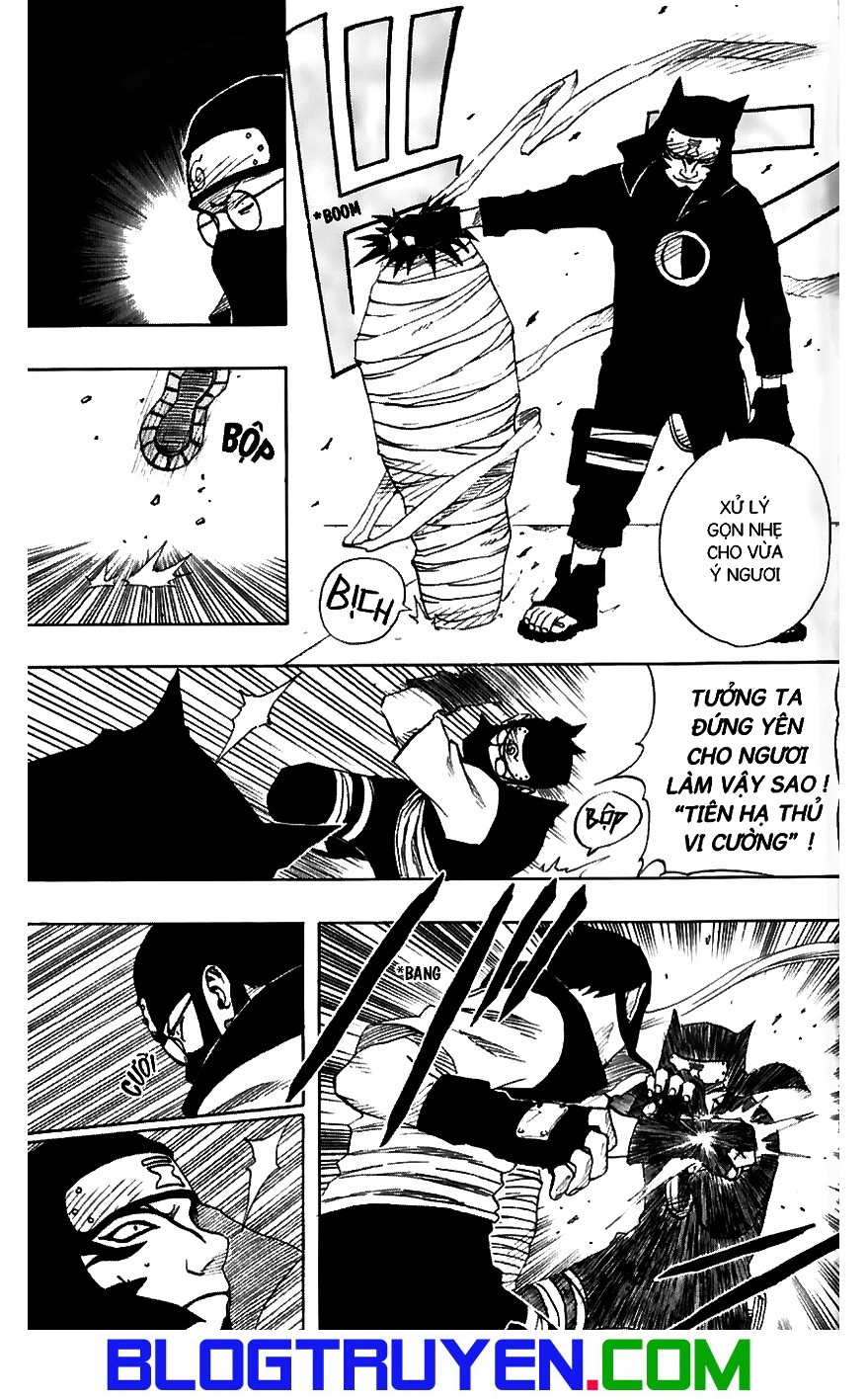 Chapter 70 - Trang 12