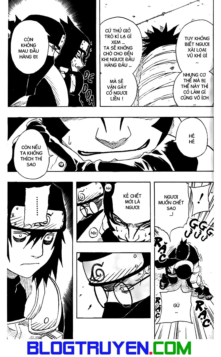 Chapter 70 - Trang 14