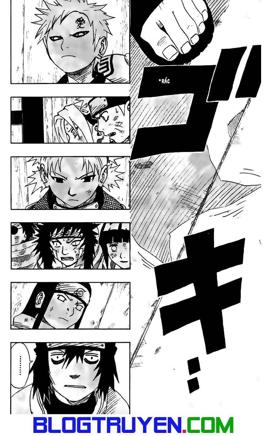 Chapter 70 - Trang 15