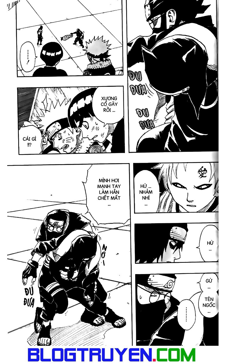 Chapter 70 - Trang 16