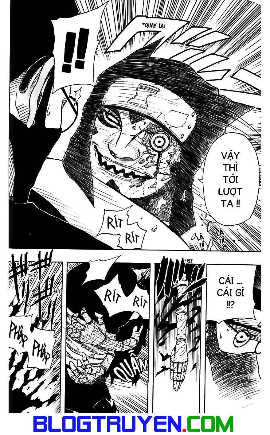 Chapter 70 - Trang 17