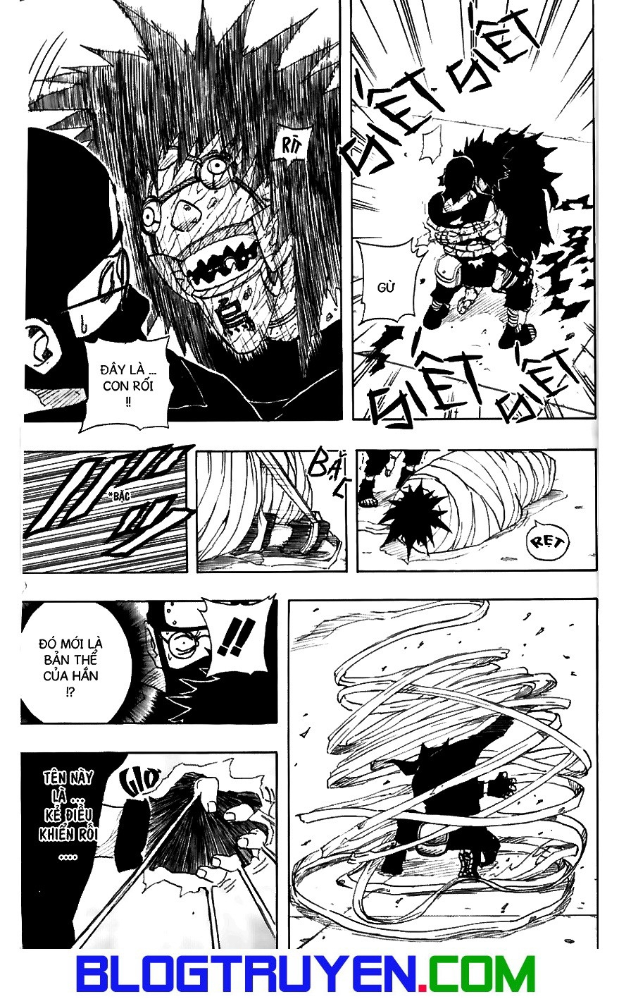 Chapter 70 - Trang 18