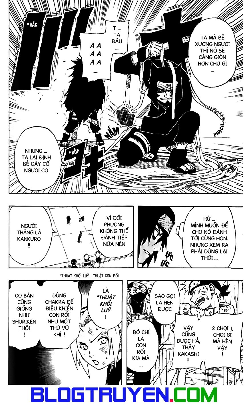 Chapter 70 - Trang 19