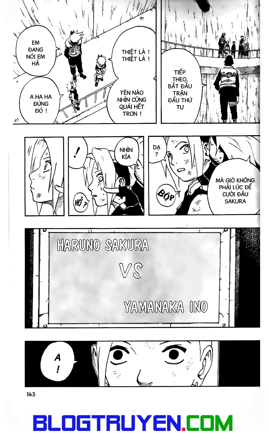 Chapter 70 - Trang 20