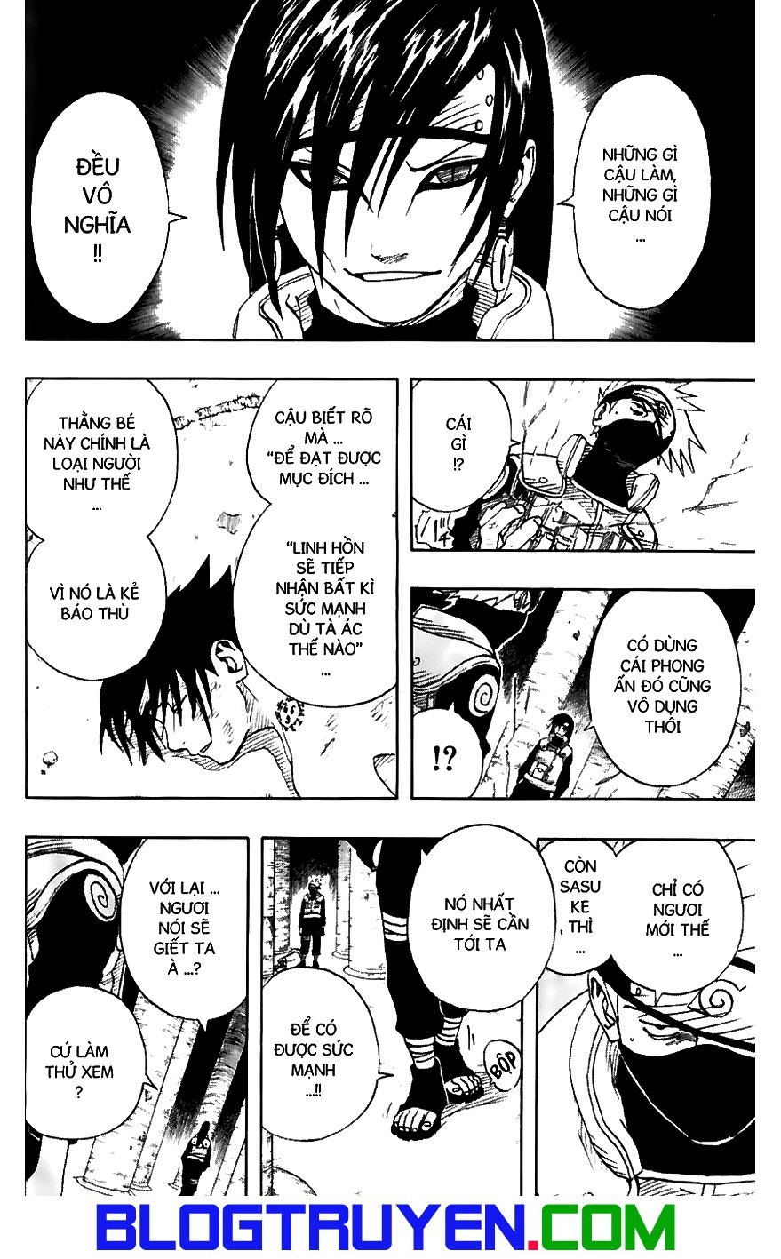 Chapter 70 - Trang 3