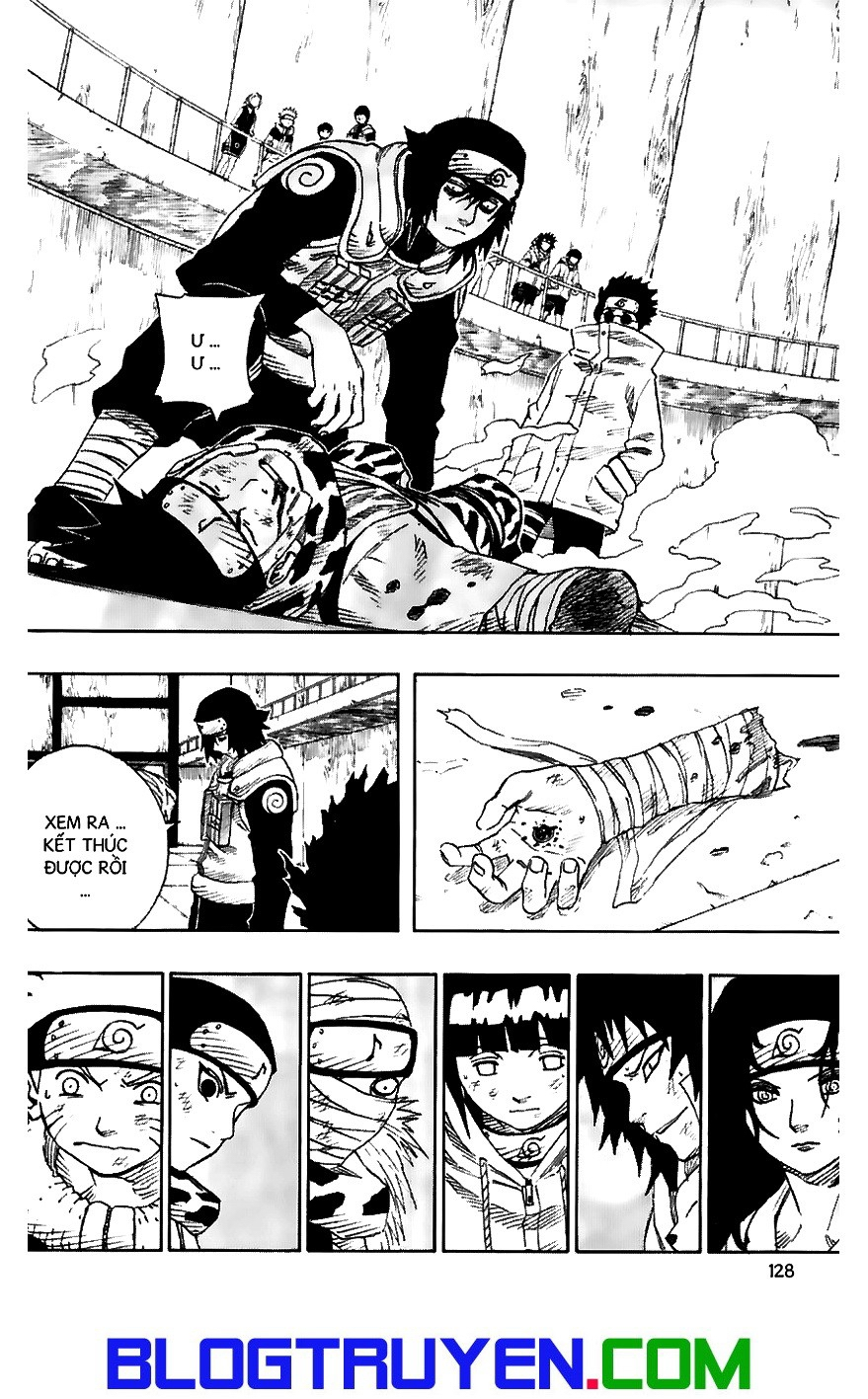 Chapter 70 - Trang 5