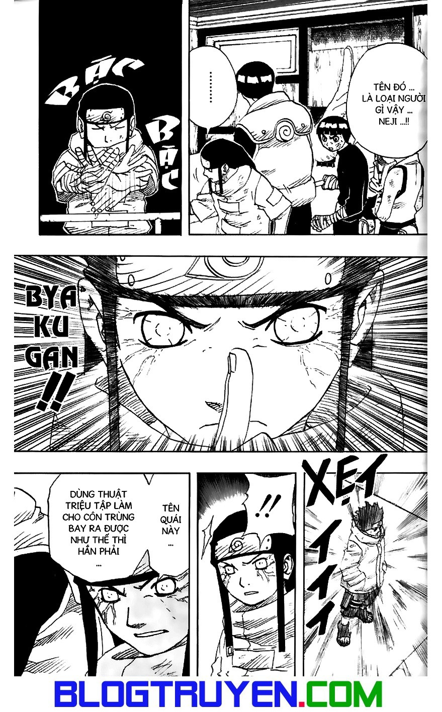Chapter 70 - Trang 6