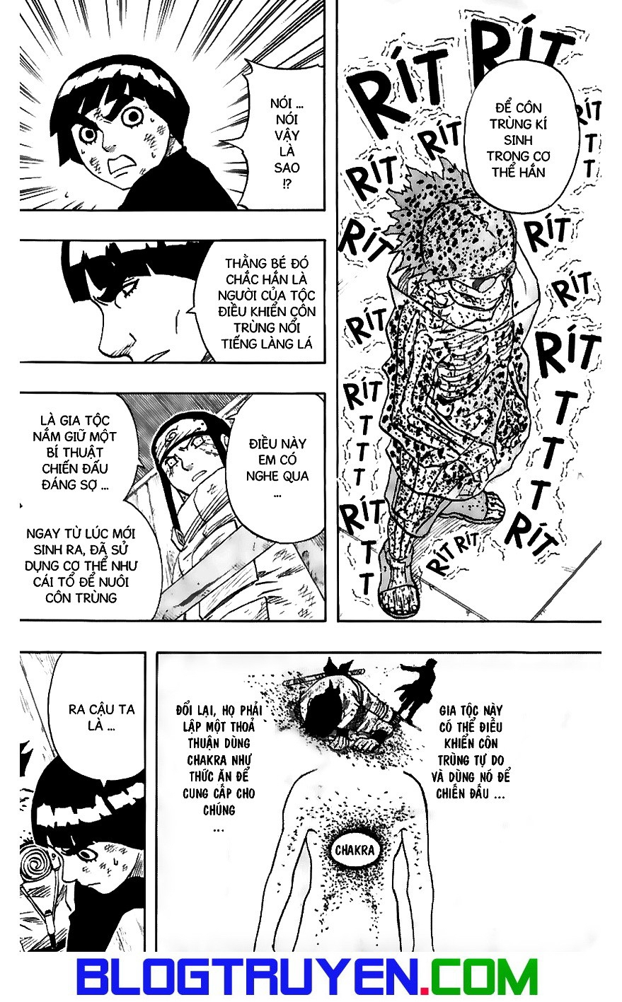 Chapter 70 - Trang 7