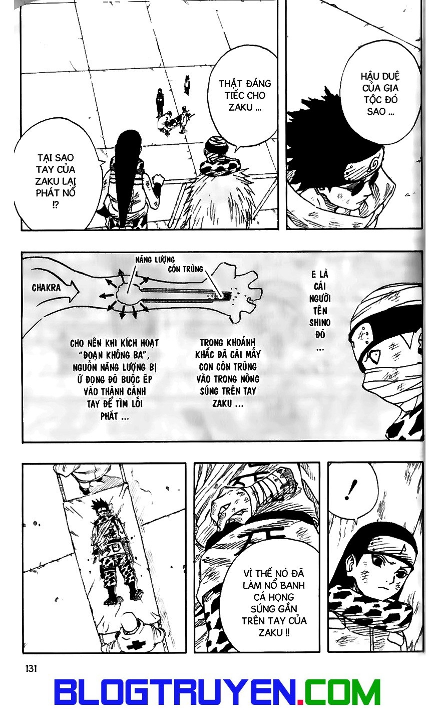 Chapter 70 - Trang 8