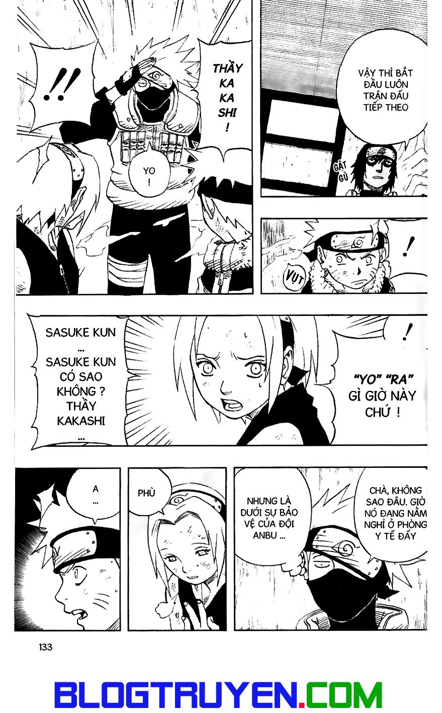 Chapter 70 - Trang 10