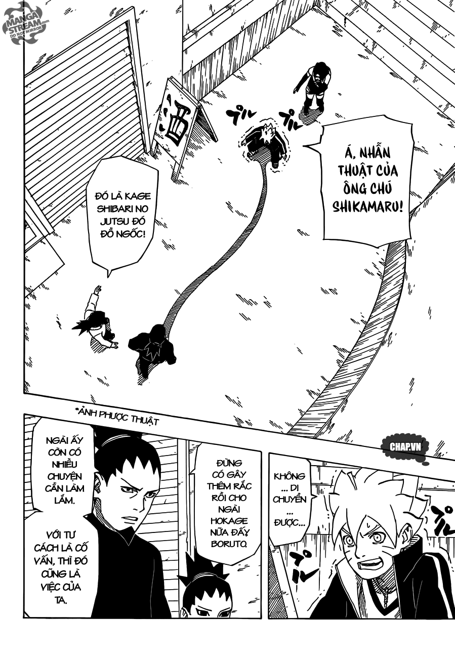 Chapter 700.1 - Trang 15