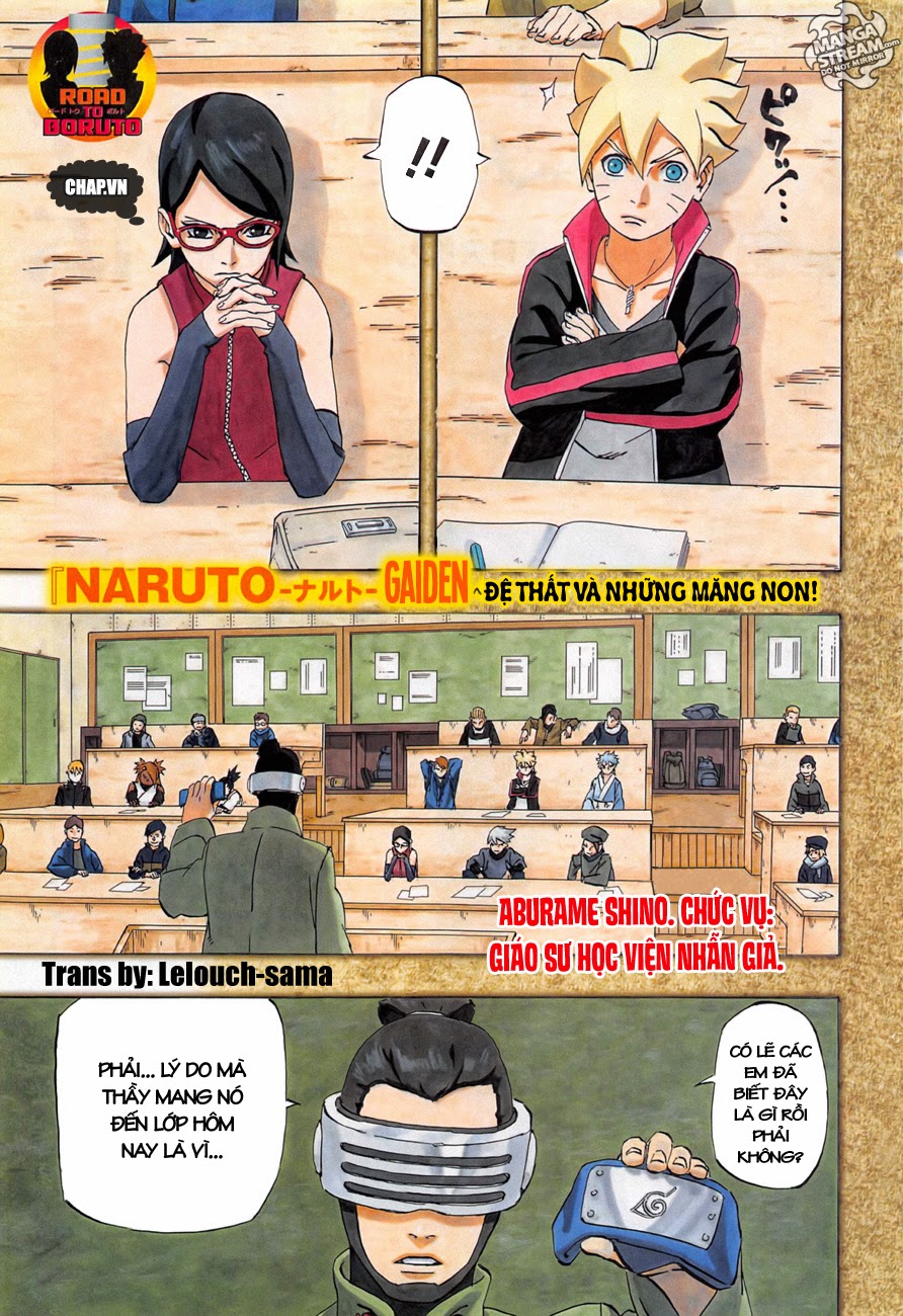 Chapter 700.1 - Trang 3