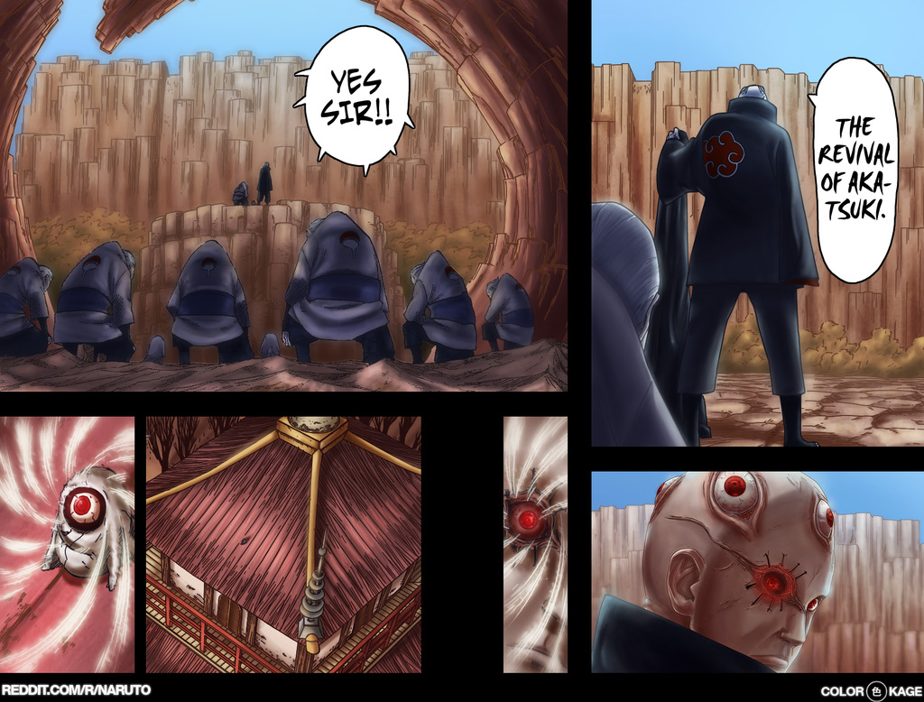 Chapter 700.9 - Trang 21