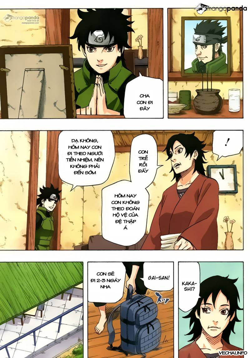 Chapter 700 - Trang 11