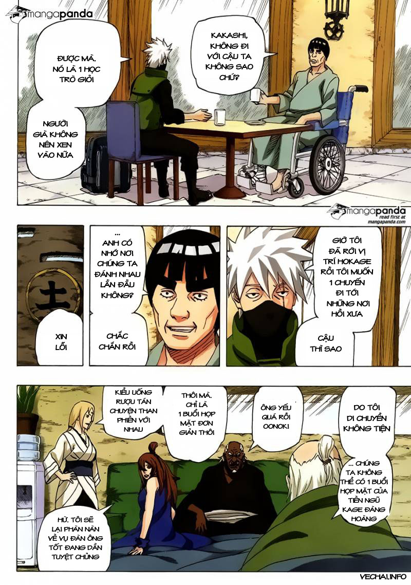 Chapter 700 - Trang 12