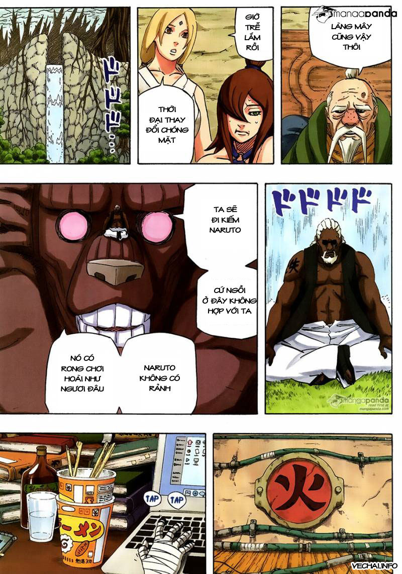 Chapter 700 - Trang 13