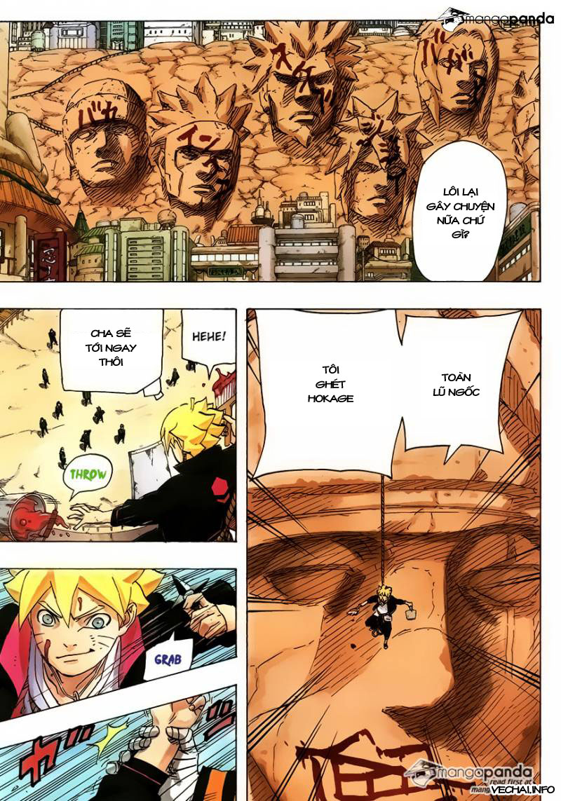 Chapter 700 - Trang 15
