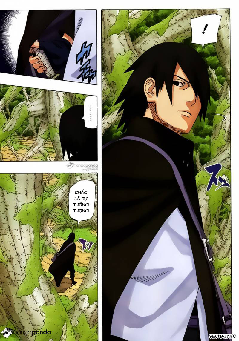 Chapter 700 - Trang 21