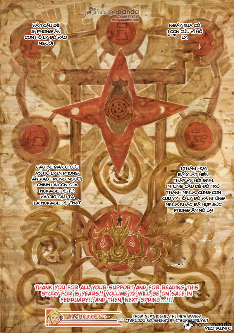 Chapter 700 - Trang 24