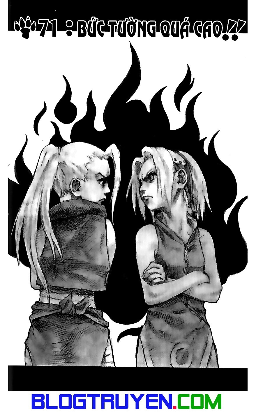 Chapter 71 - Trang 2