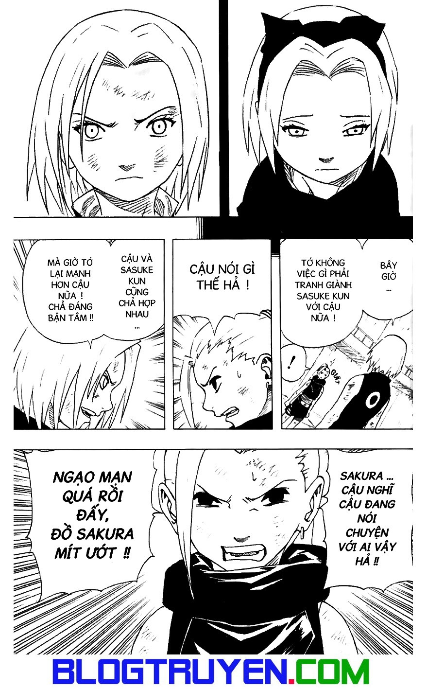 Chapter 71 - Trang 11