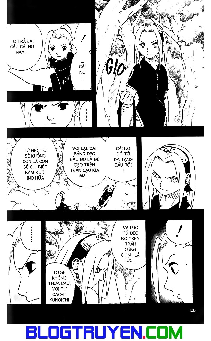 Chapter 71 - Trang 16