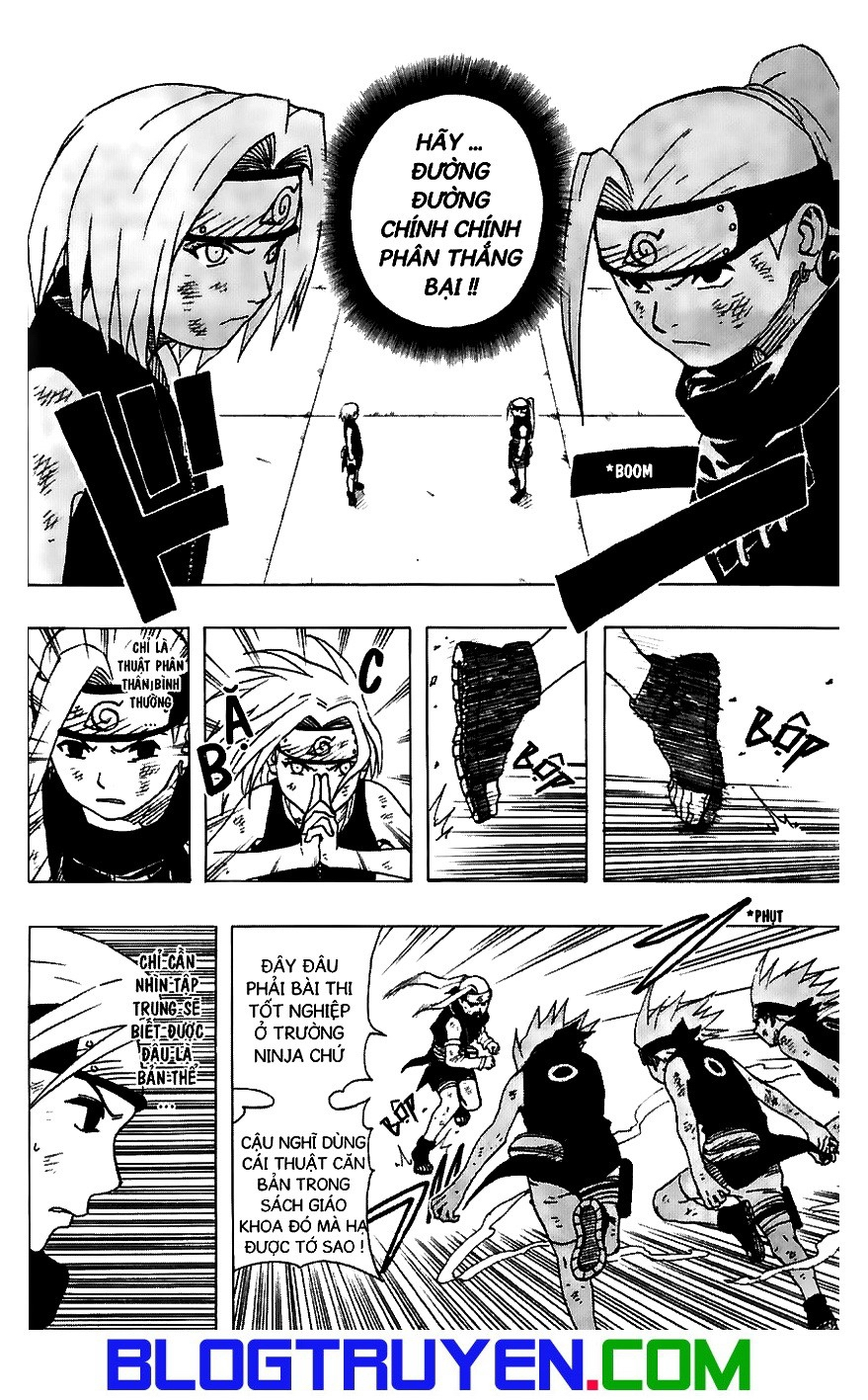 Chapter 71 - Trang 18