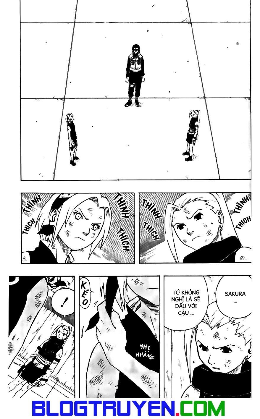 Chapter 71 - Trang 3