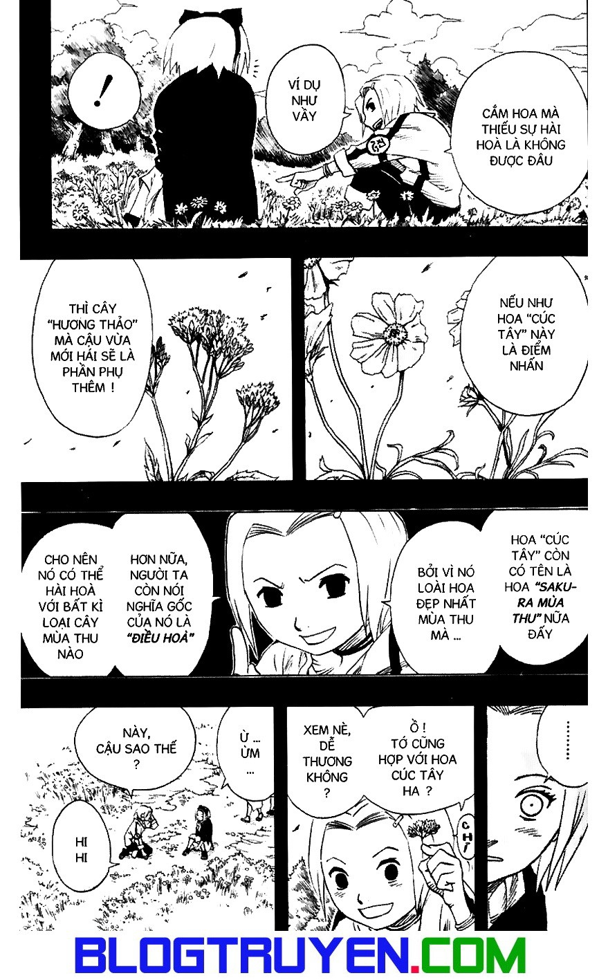 Chapter 71 - Trang 7
