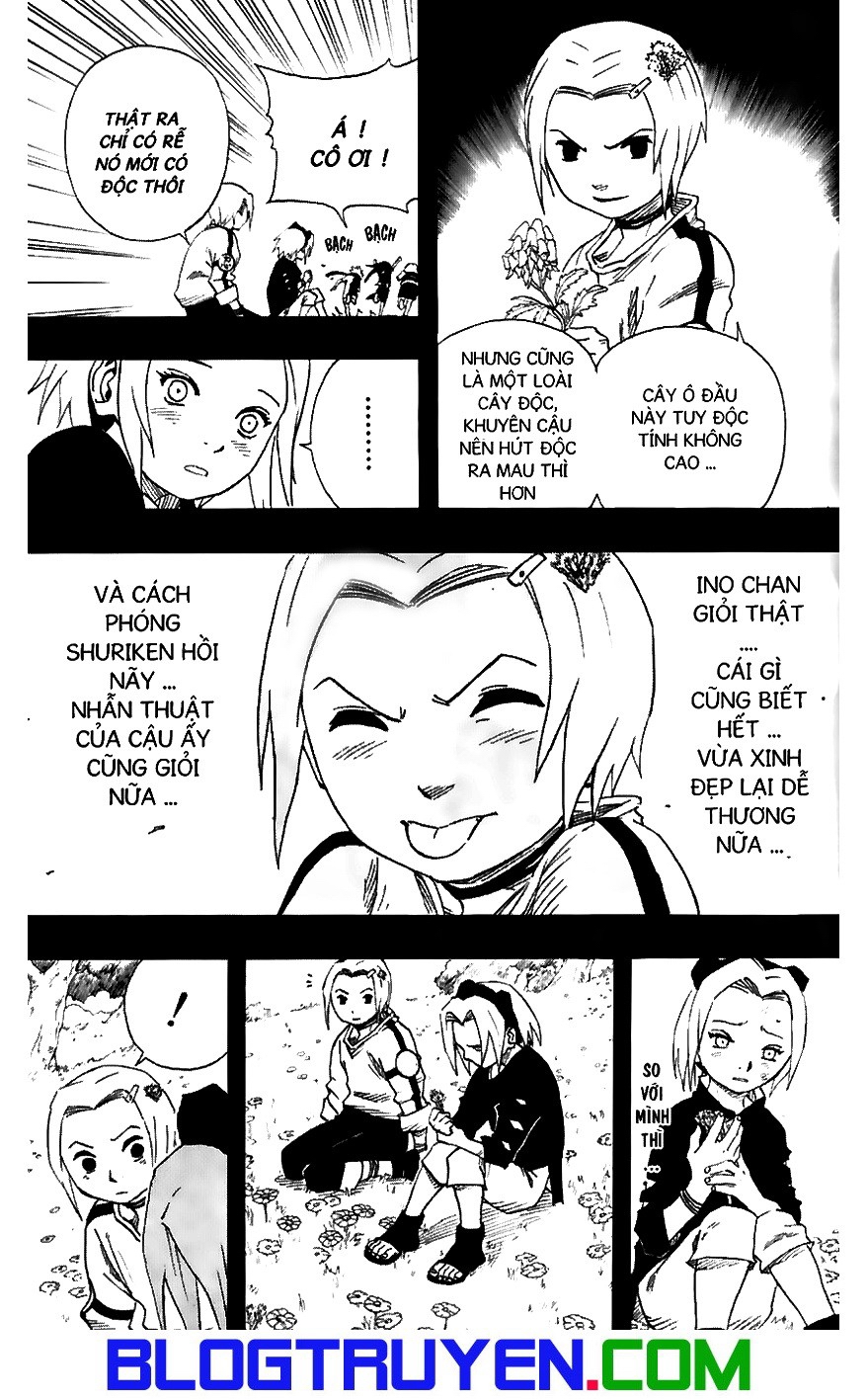 Chapter 71 - Trang 9