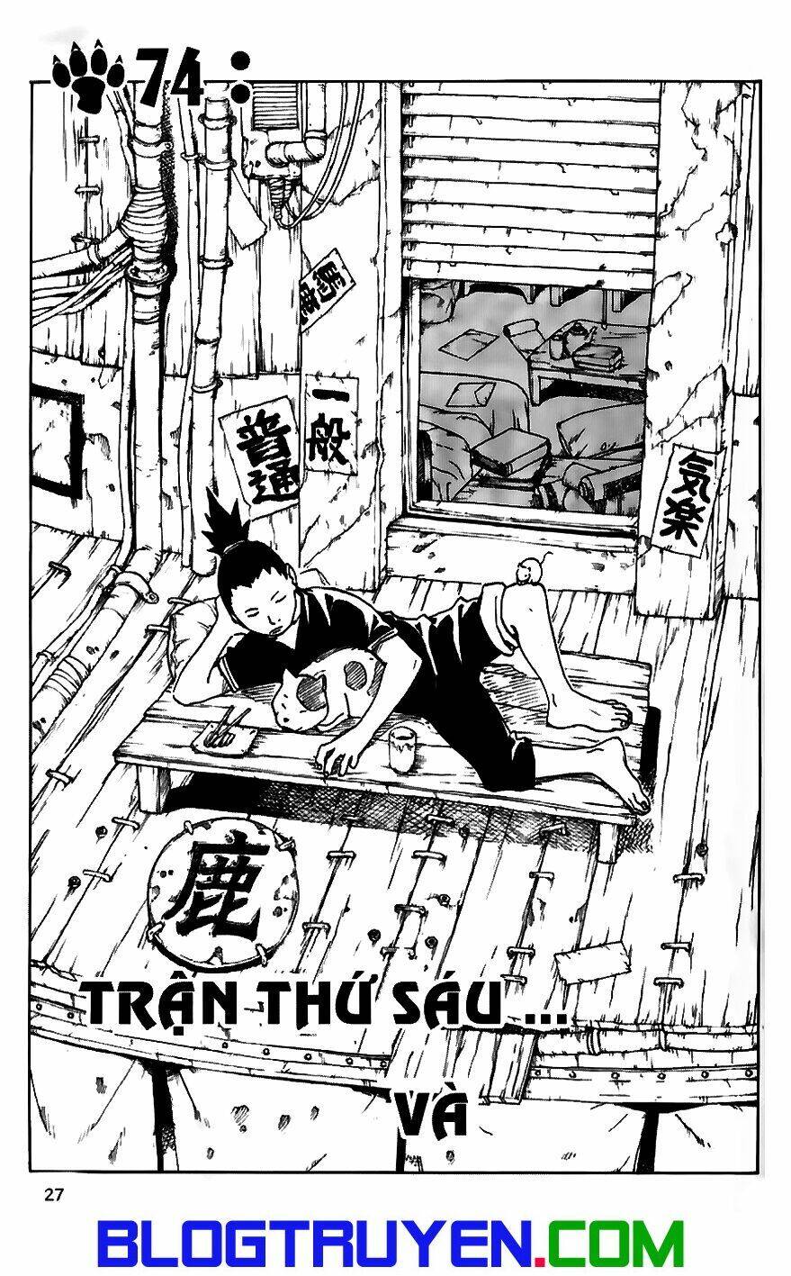 Chapter 74 - Trang 2