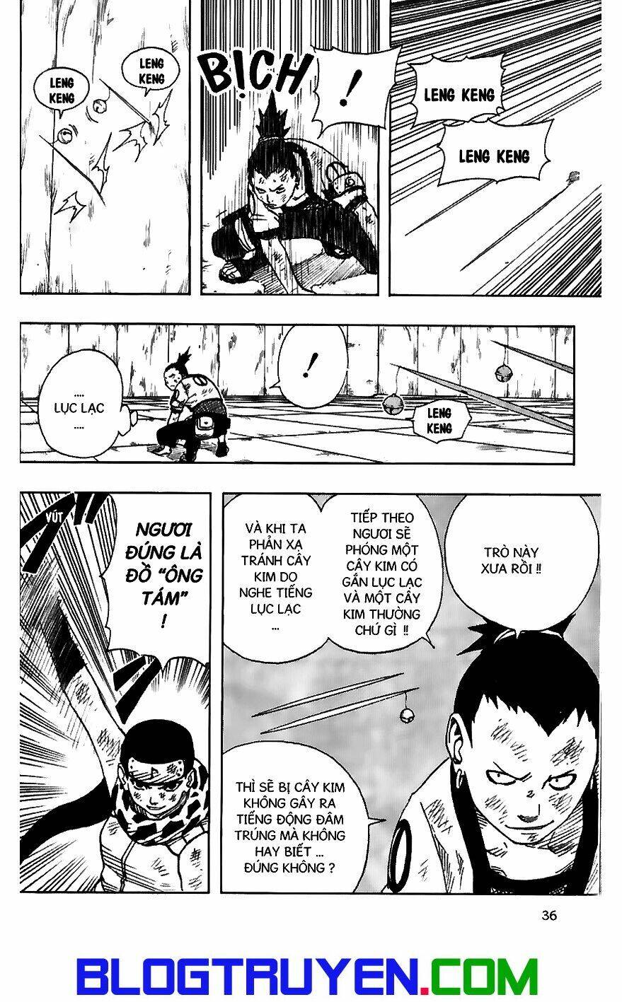 Chapter 74 - Trang 11