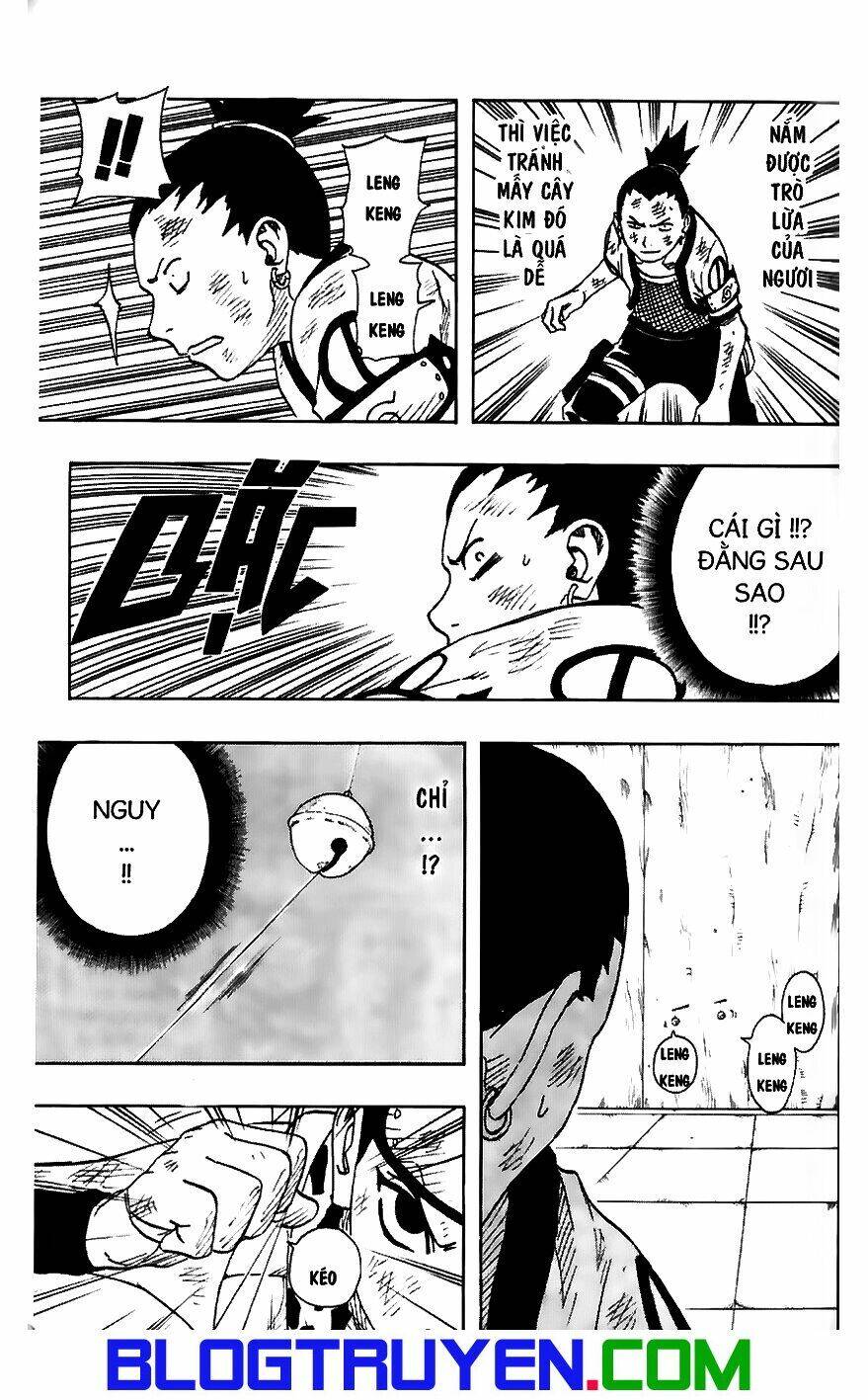 Chapter 74 - Trang 12