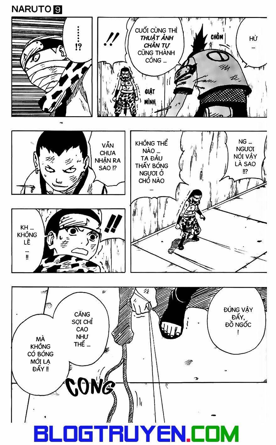 Chapter 74 - Trang 14