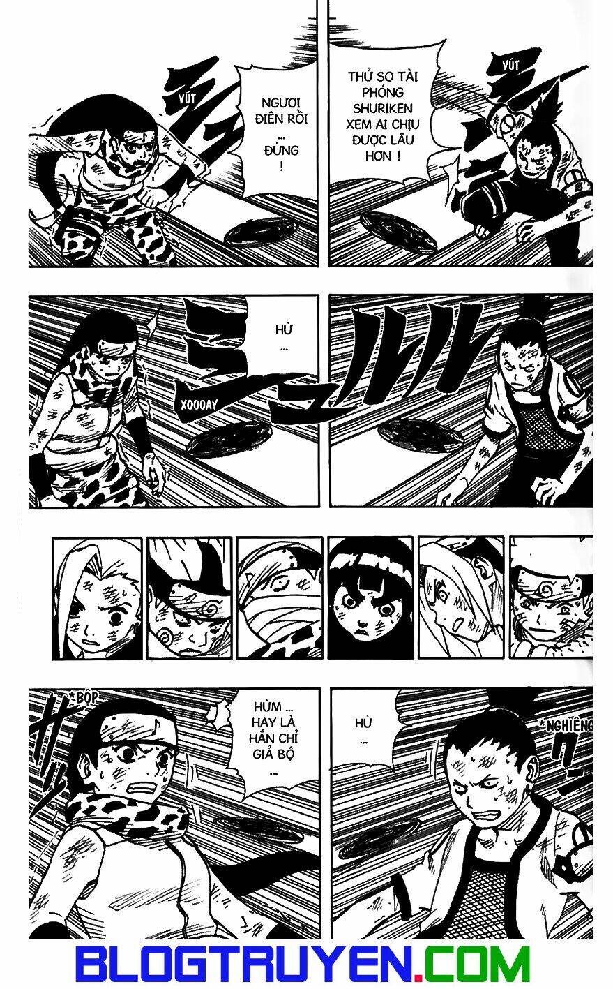 Chapter 74 - Trang 16