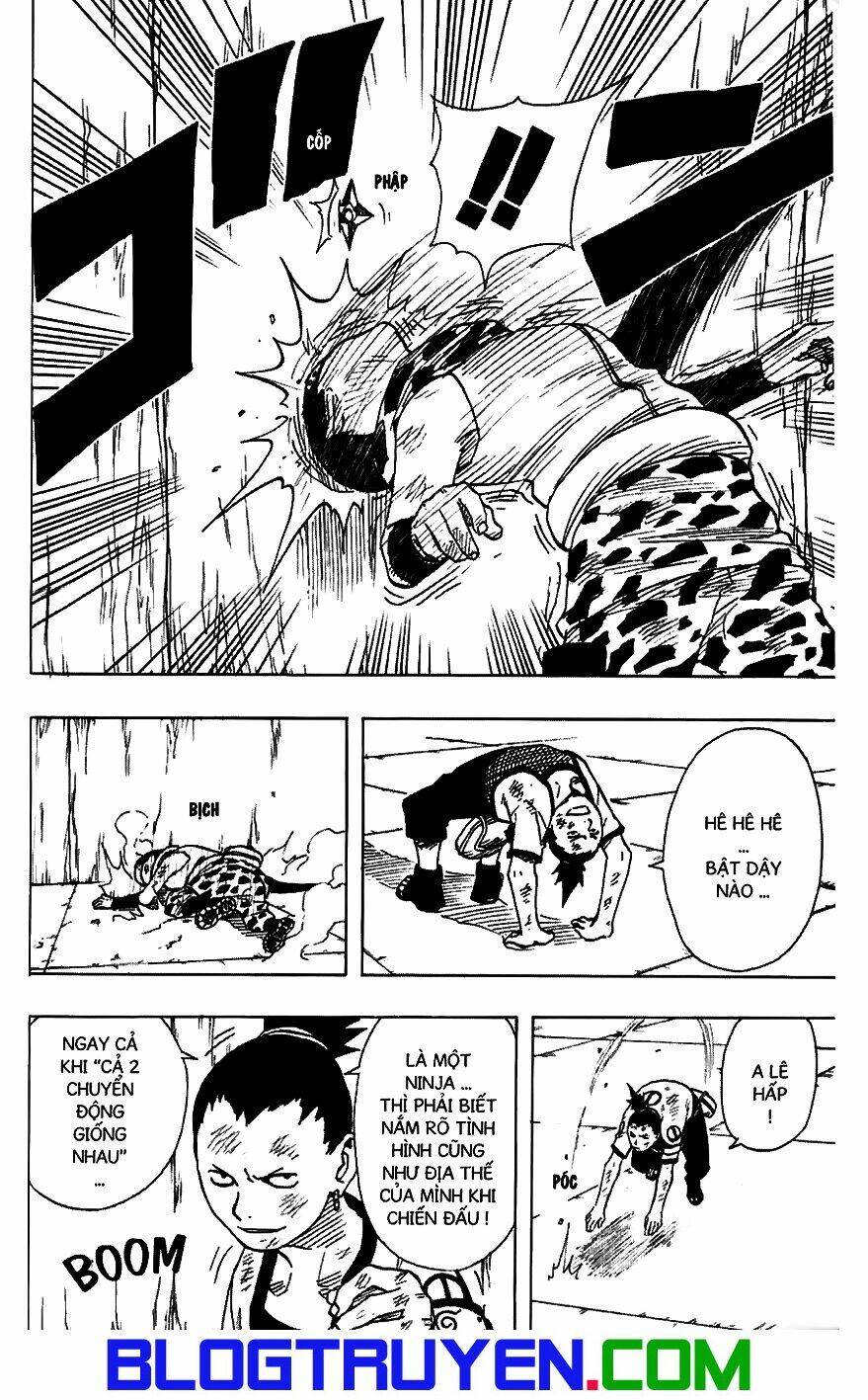 Chapter 74 - Trang 17