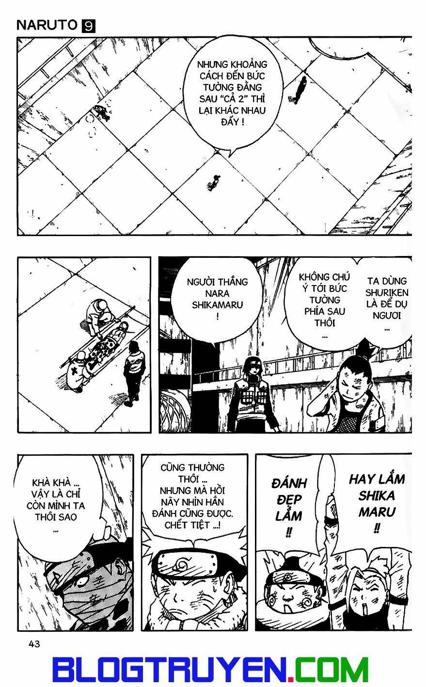 Chapter 74 - Trang 18