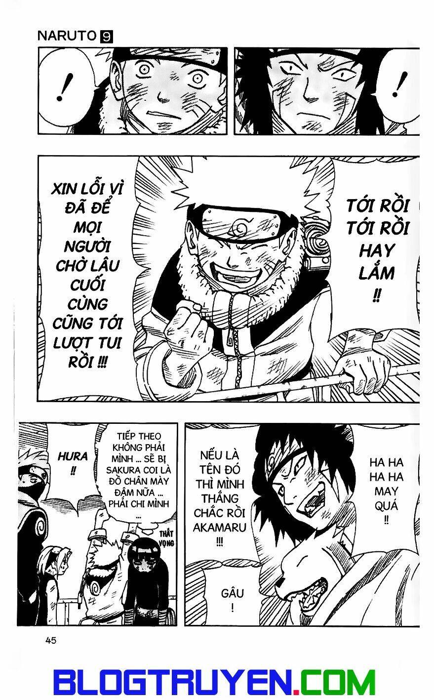 Chapter 74 - Trang 20