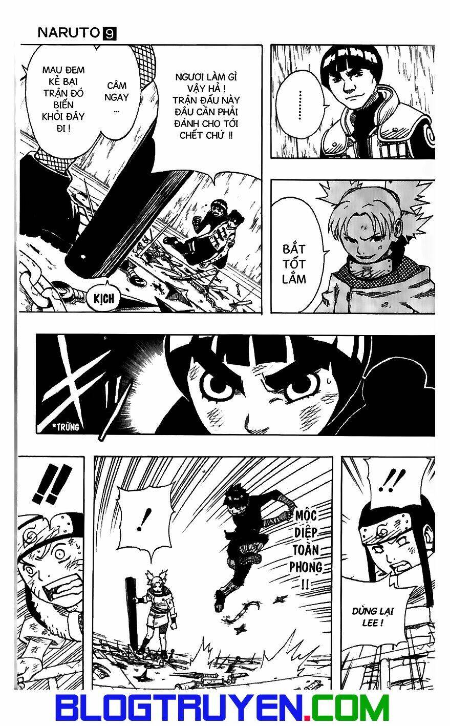 Chapter 74 - Trang 4