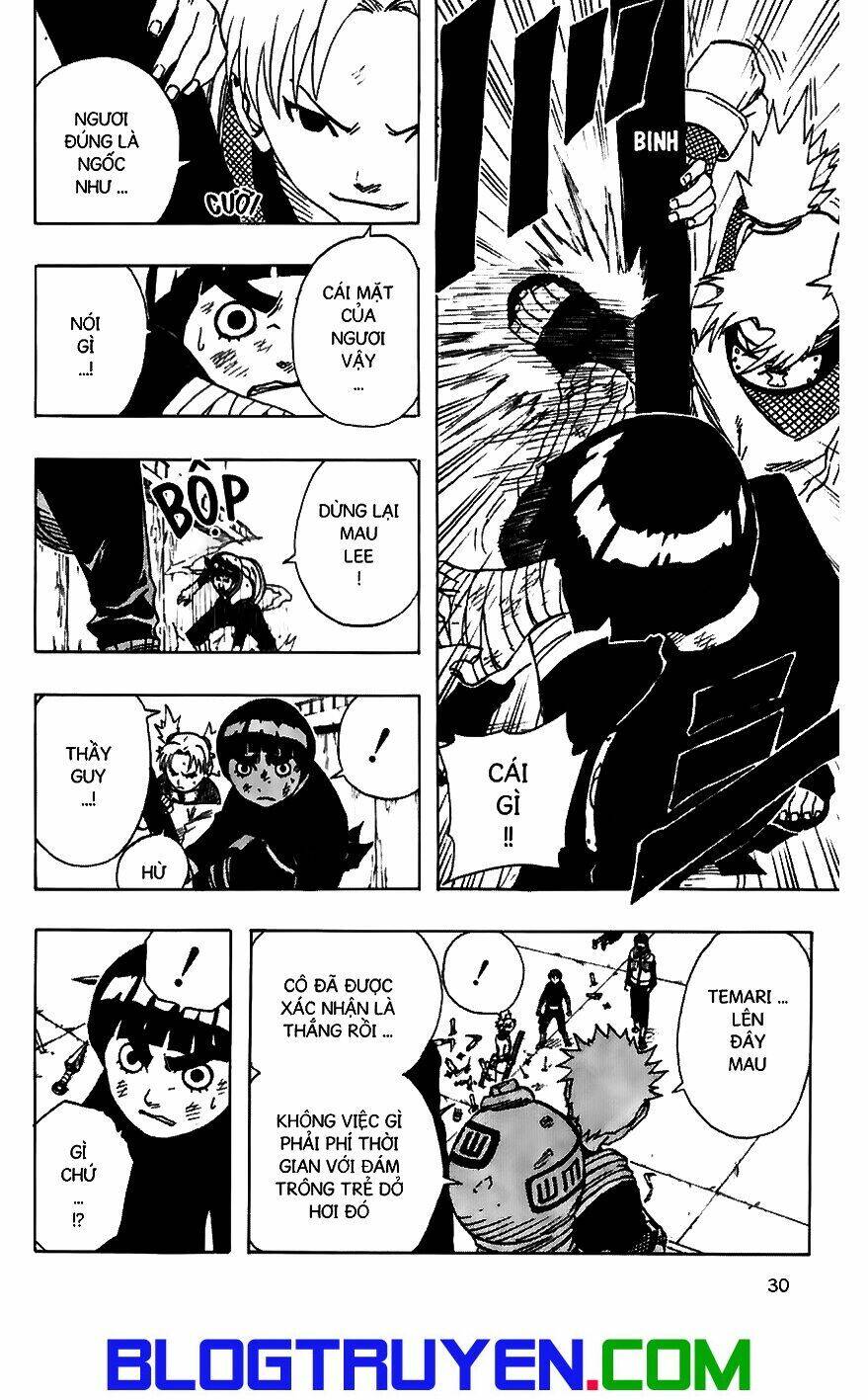 Chapter 74 - Trang 5