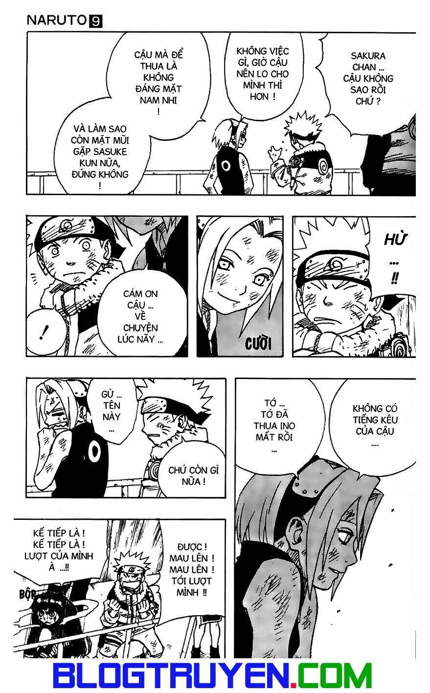 Chapter 74 - Trang 8