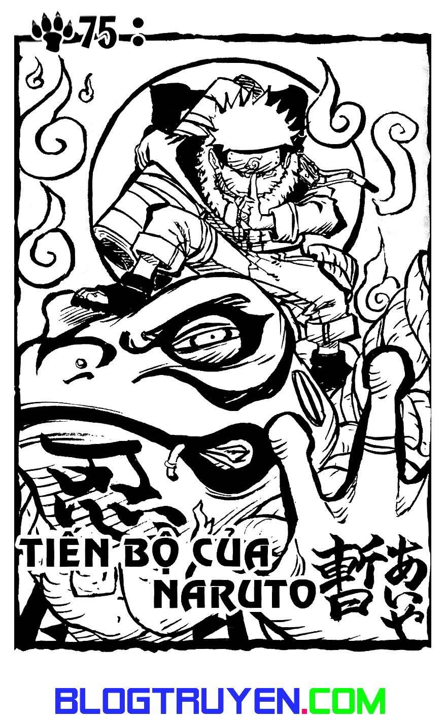 Chapter 75 - Trang 2