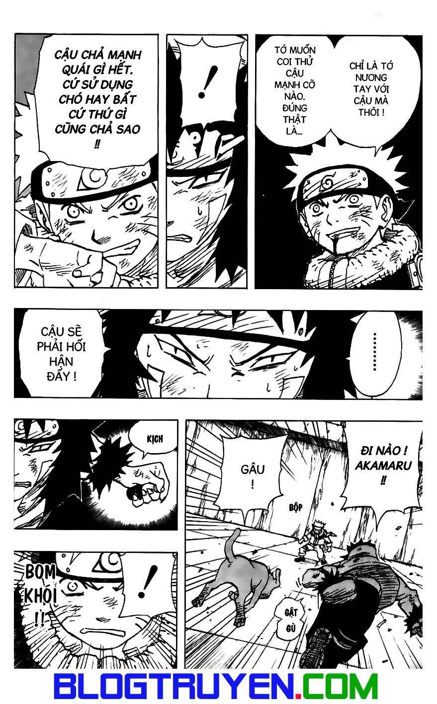 Chapter 75 - Trang 14
