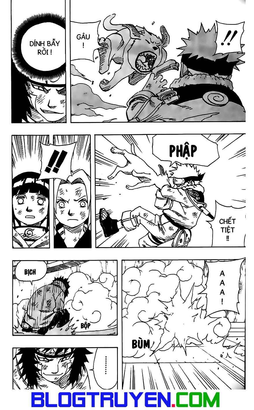 Chapter 75 - Trang 16