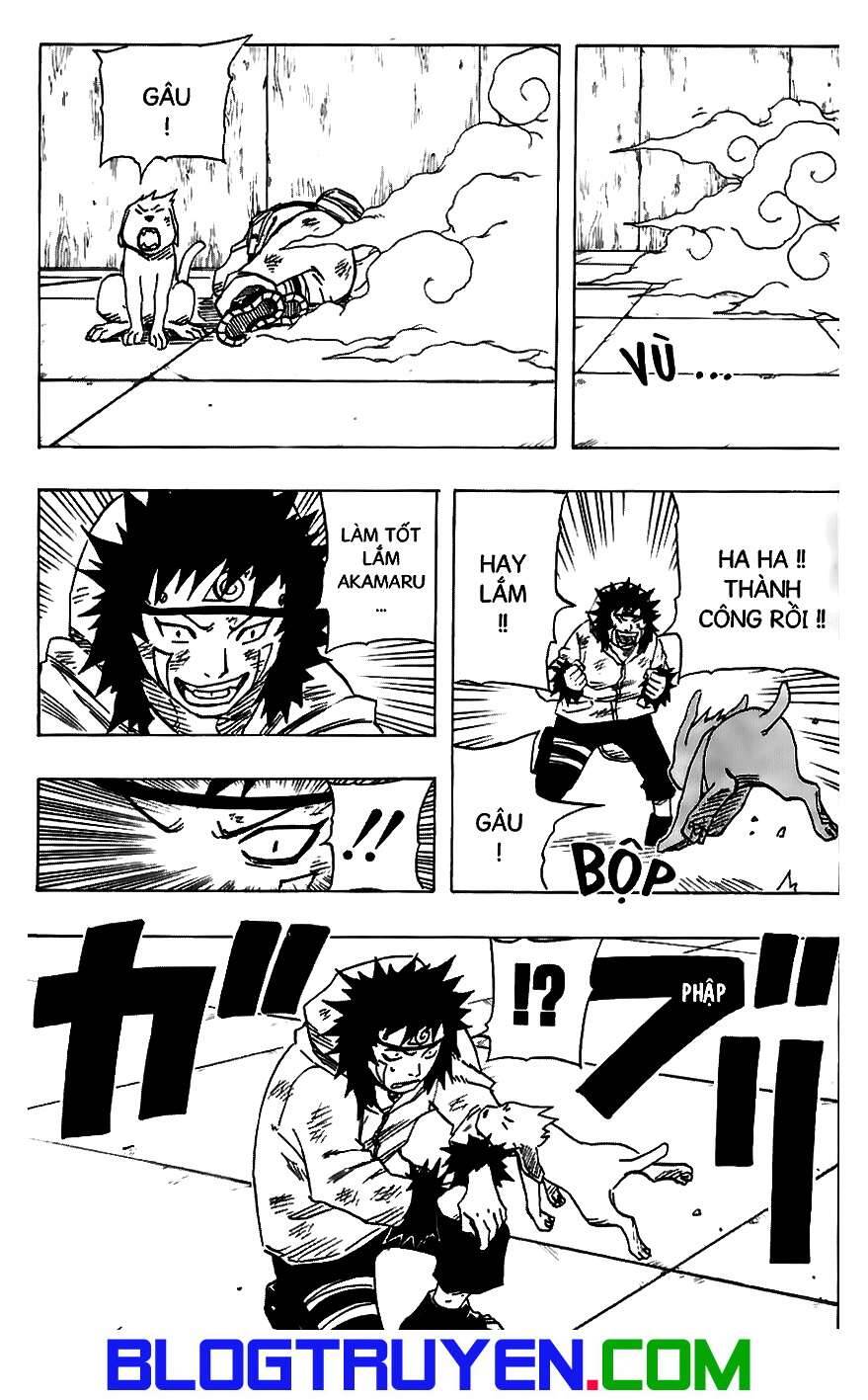 Chapter 75 - Trang 17