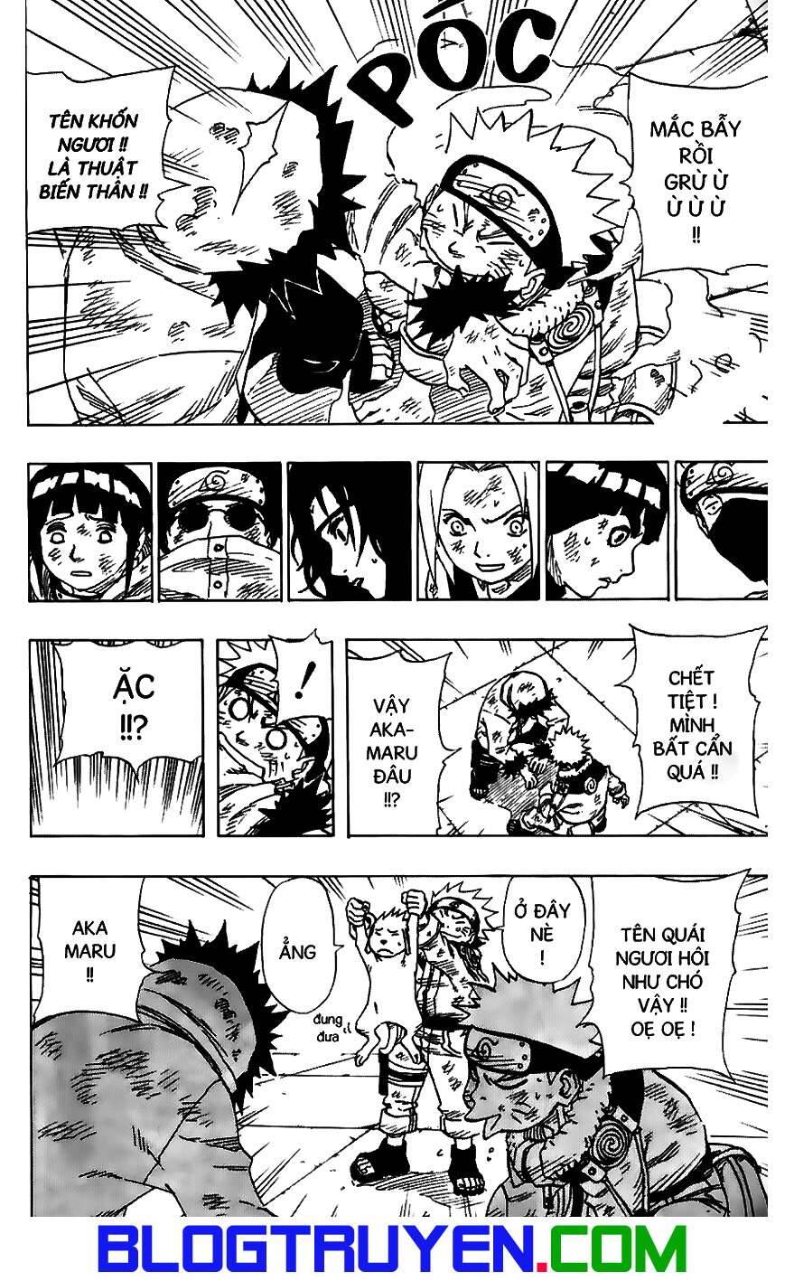 Chapter 75 - Trang 18