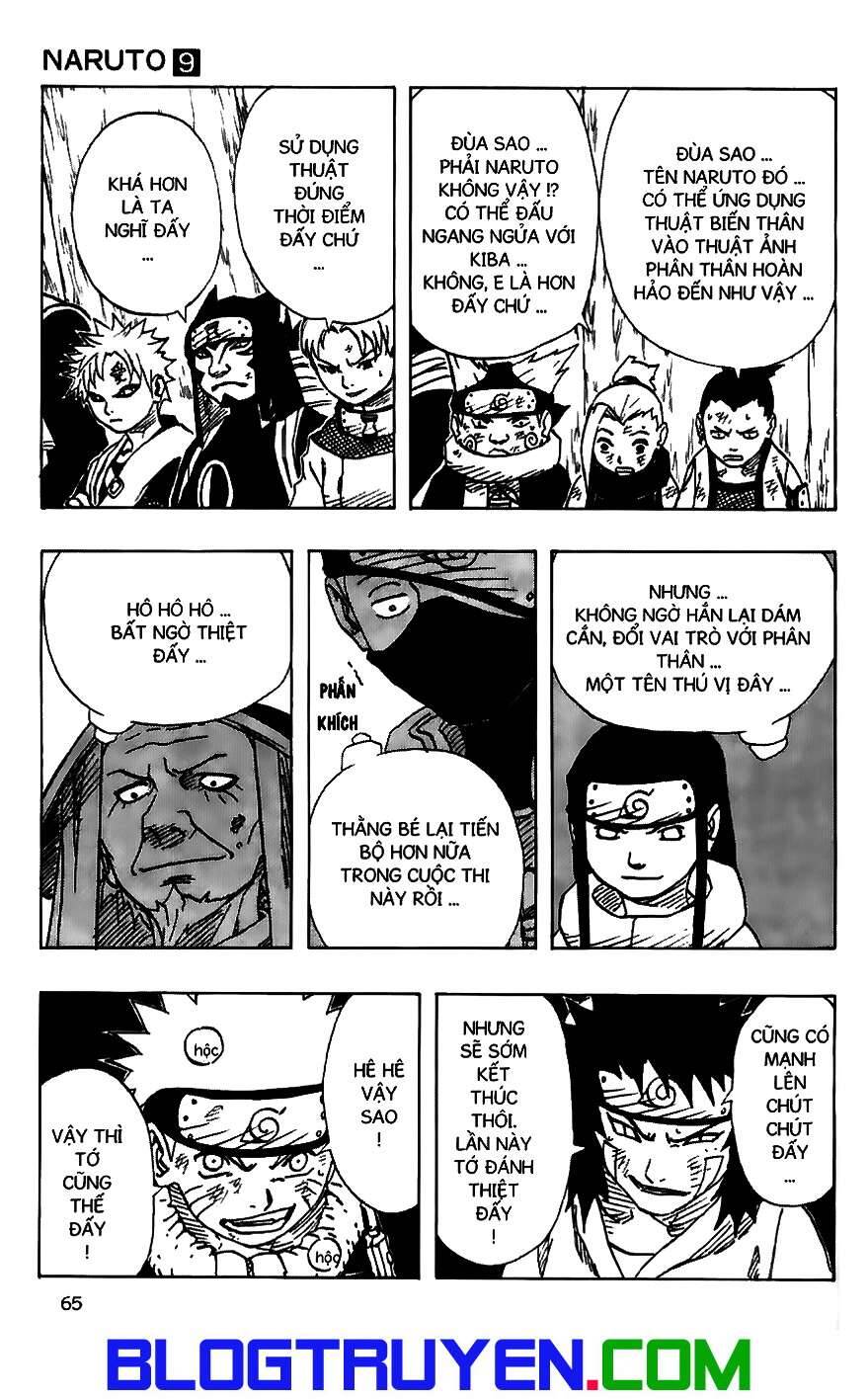 Chapter 75 - Trang 19